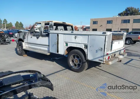 1995 Ford F250 from USA, damaged, VIN 1FTHX26F9SKC01389